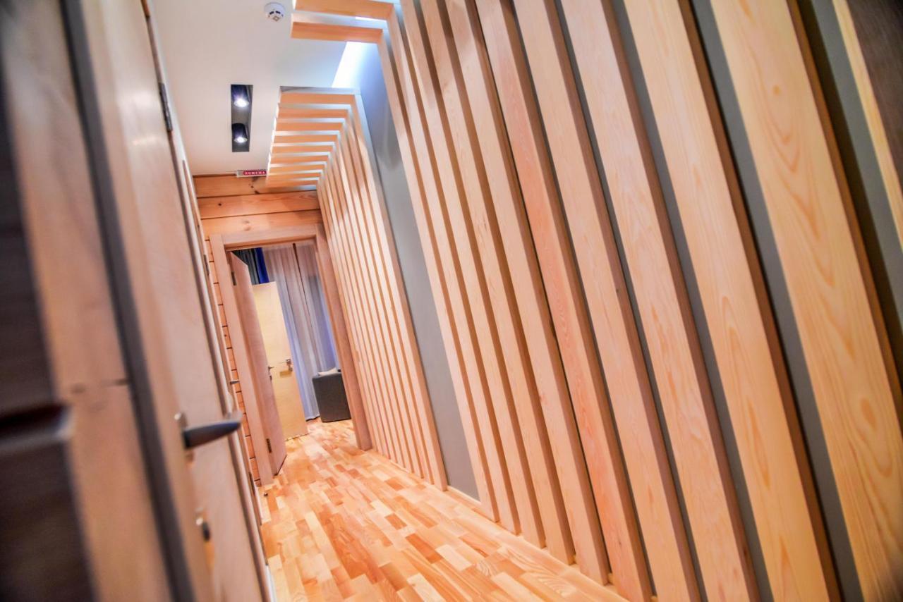 Трипільське Сонце Hotel Podgortsy  Eksteriør billede