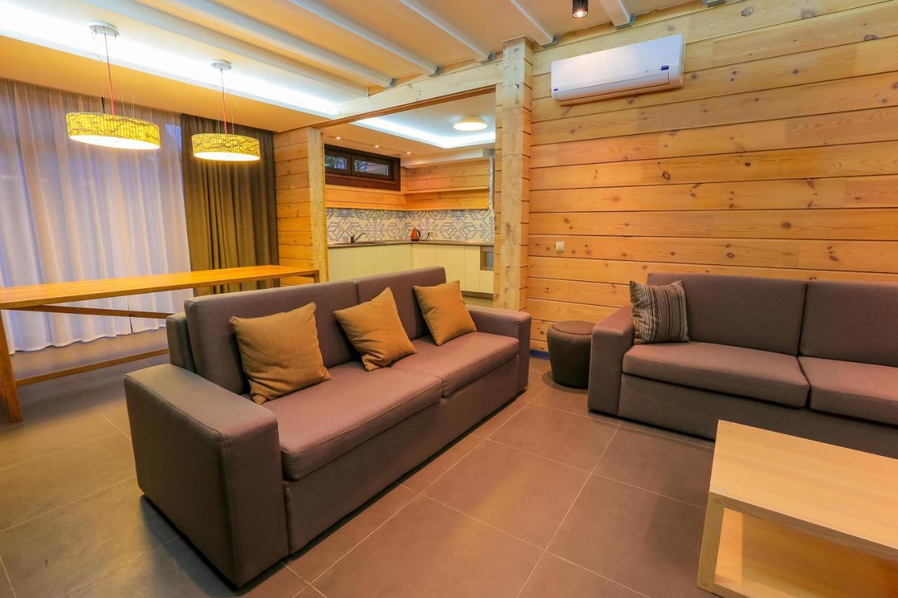 Трипільське Сонце Hotel Podgortsy  Eksteriør billede